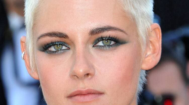 Bilder des Tages 70Â°Cannes Film Festival 2017, Red carpet film 120 Battement par minute . Pictured: Kristen Stweart  Copyright: xCamillaxMorandi Cannesx xIPAx xCannesx