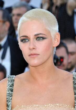 70Â°Cannes Film Festival 2017, Red carpet film 120 Battement par minute . Pictured: Kristen Stweart  Copyright: xCamillaxMorandi Cannesx xIPAx xCannesx