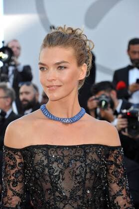 70Â°Cannes Film Festival 2017, Red carpet film 120 Battement par minute . Pictured: Arizona Muse  Copyright: xCamillaxMorandi Cannesx xIPAx xCannesx