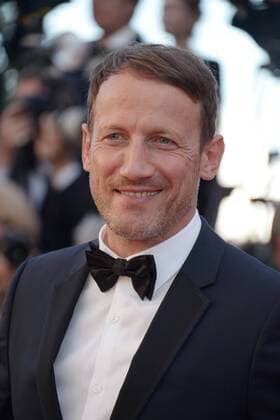 May 20, 2017 - Cannes, France - CANNES, FRANCE - MAY 20: Wotan Wilke Moehring attends the 120 Beats Per Minute (120 Battements Par Minute) screening during the 70th annual Cannes Film Festival at Palais des Festivals on May 20, 2017 in Cannes, France. Cannes France - ZUMAi09_ 20170520_zaf_i09_068 Copyright: xFrederickxInjimbertx