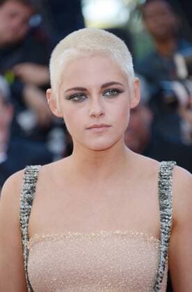 May 20, 2017 - Cannes, France - CANNES, FRANCE - MAY 20: Actress Kristen Stewart attends the 120 Beats Per Minute (120 Battements Par Minute) screening during the 70th annual Cannes Film Festival at Palais des Festivals on May 20, 2017 in Cannes, France. Cannes France - ZUMAi09_ 20170520_zaf_i09_078 Copyright: xFrederickxInjimbertx
