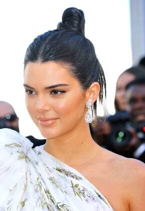 70Â°Cannes Film Festival 2017, Red carpet film 120 Battement par minute . Pictured: Kendall Jenner  Copyright: xCamillaxMorandi Cannesx xIPAx xCannesx