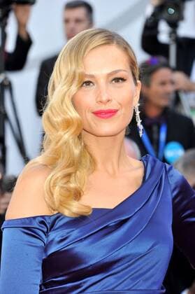 70Â°Cannes Film Festival 2017, Red carpet film 120 Battement par minute . Pictured: Petra Nemcova  Copyright: xCamillaxMorandi Cannesx xIPAx xCannesx