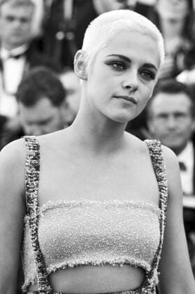 70Â°Cannes Film Festival 2017, Red carpet film 120 Battement par minute . Pictured: Kristen Stweart  Copyright: xCamillaxMorandi Cannesx xIPAx xCannesx