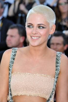 70Â°Cannes Film Festival 2017, Red carpet film 120 Battement par minute . Pictured: Kristen Stweart  Copyright: xCamillaxMorandi Cannesx xIPAx xCannesx