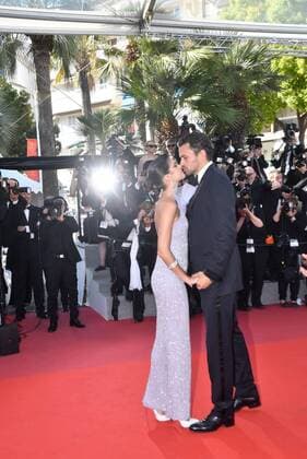 Sara Sampaio CINEMA : 70 eme Festival de Cannes - Tapis Rouge 120 Battements Par Minute - 20 05 2017 LoicThebaud Panoramic  Sara Sampaio Cinema 70 EME Festival de Cannes tapis Rouge 120 Par Minutes 20 05 2017 LOICTHEBAUD Panoramic  Sara Sampaio CINEMA 70 eme Festival de Cannes Tapis Rouge 120 Battements Par Minute 20 05 2017 imago PanoramiC  imago 78722662