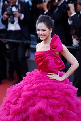Araya Hargate CINEMA : 70 eme Festival de Cannes - Tapis Rouge 120 Battements Par Minute - 20 05 2017 LoicThebaud Panoramic  Araya Hargate Cinema 70 EME Festival de Cannes tapis Rouge 120 Par Minutes 20 05 2017 LOICTHEBAUD Panoramic  Araya Hargate CINEMA 70 eme Festival de Cannes Tapis Rouge 120 Battements Par Minute 20 05 201 imago PanoramiC  imago 78722694