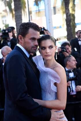 Sara Sampaio CINEMA : 70 eme Festival de Cannes - Tapis Rouge 120 Battements Par Minute - 20 05 2017 LoicThebaud Panoramic  Sara Sampaio Cinema 70 EME Festival de Cannes tapis Rouge 120 Par Minutes 20 05 2017 LOICTHEBAUD Panoramic  Sara Sampaio CINEMA 70 eme Festival de Cannes Tapis Rouge 120 Battements Par Minute 20 05 2017 imago PanoramiC  imago 78722763