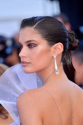 70th Cannes Film Festival - Premiere of 120 Battements Par Minute Sarah Sampaio Cannes France  519282
