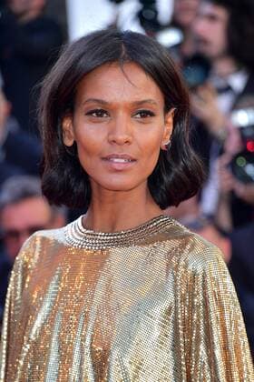 70th Cannes Film Festival - Premiere of 120 Battements Par Minute Liya Kebede Cannes France  519282