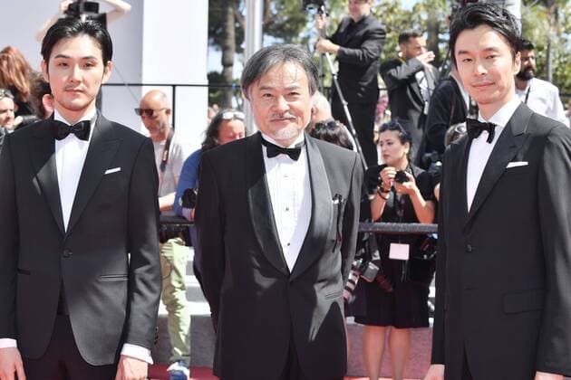 217834 Degun-Paoli Starface 2017-05-21 Cannes France 70eme Festival International du Film de Cannes. Montee des Marches du film How to Talk to Girls at Parties . 70th International Cannes Film Festival. Red Carpet of How to Talk to Girls at Parties movie.  Copyright: xDegun-Paolix STAR_217834_007