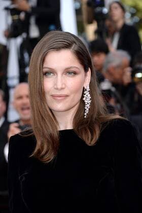 217837 Degun-Paoli Starface 2017-05-21 Cannes France 70eme Festival International du Film de Cannes. Montee des Marches du film The Meyerowitz Stories . 70th International Cannes Film Festival. Red Carpet of The Meyerowitz Stories movie Casta, Laetitia  Copyright: xDegun-Paolix STAR_217837_036