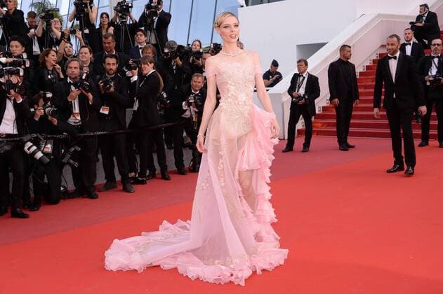 217837 Degun-Paoli Starface 2017-05-21 Cannes France 70eme Festival International du Film de Cannes. Montee des Marches du film The Meyerowitz Stories . 70th International Cannes Film Festival. Red Carpet of The Meyerowitz Stories movie Rocha, Coco  Copyright: xDegun-Paolix STAR_217837_053