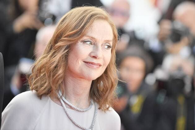 217837 Degun-Paoli Starface 2017-05-21 Etats-Unis 70eme Festival International du Film de Cannes. Montee des Marches du film The Meyerowitz Stories . 70th International Cannes Film Festival. Red Carpet of The Meyerowitz Stories movie Huppert, Isabelle  Copyright: xDegun-Paolix STAR_217837_093