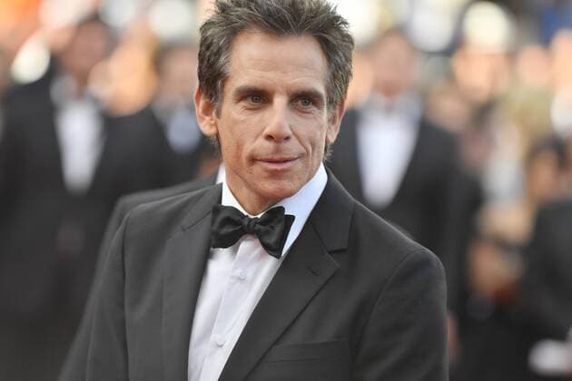 217837 Degun-Paoli Starface 2017-05-21 Etats-Unis 70eme Festival International du Film de Cannes. Montee des Marches du film The Meyerowitz Stories . 70th International Cannes Film Festival. Red Carpet of The Meyerowitz Stories movie Stiller, Ben  Copyright: xDegun-Paolix STAR_217837_135