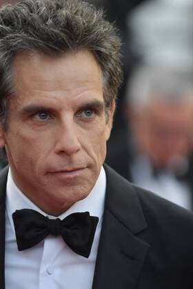 217837 Degun-Paoli Starface 2017-05-21 Etats-Unis 70eme Festival International du Film de Cannes. Montee des Marches du film The Meyerowitz Stories . 70th International Cannes Film Festival. Red Carpet of The Meyerowitz Stories movie Stiller, Ben  Copyright: xDegun-Paolix STAR_217837_140
