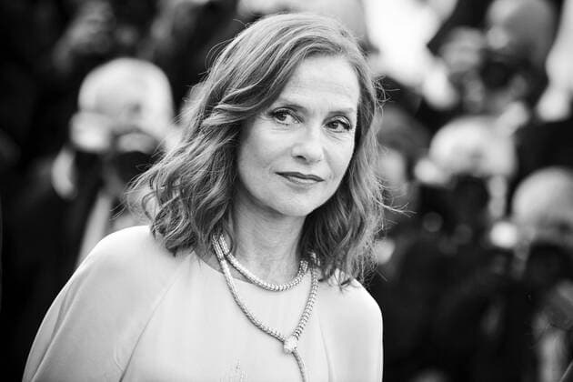 217837 Degun-Paoli Starface 2017-05-21 Cannes France 70eme Festival International du Film de Cannes. Montee des Marches du film The Meyerowitz Stories . 70th International Cannes Film Festival. Red Carpet of The Meyerowitz Stories movie Huppert, Isabelle  Copyright: xDegun-Paolix STAR_217837_150