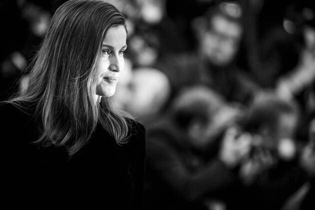 217837 Degun-Paoli Starface 2017-05-21 Cannes France 70eme Festival International du Film de Cannes. Montee des Marches du film The Meyerowitz Stories . 70th International Cannes Film Festival. Red Carpet of The Meyerowitz Stories movie Casta, Laetitia  Copyright: xDegun-Paolix STAR_217837_154