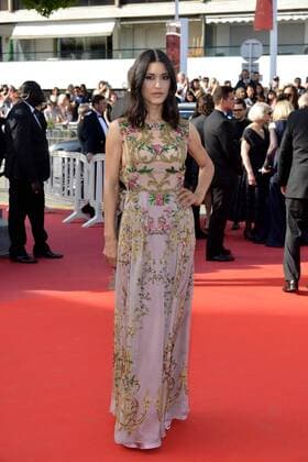70th Cannes Film Festival 2017, Red carpet film The Meyerowitz Stories . Pictured: Julia Jones  Copyright: xSimonexComix xCannesx xIPAx xCannesx