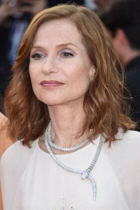 70th Cannes Film Festival 2017, Red carpet film The Meyerowitz Stories . Pictured: Isabelle Huppert  Copyright: xSimonexComix xCannesx xIPAx xCannesx