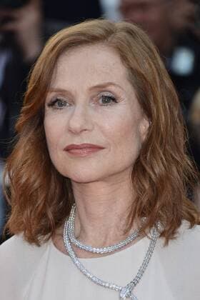 70th Cannes Film Festival 2017, Red carpet film The Meyerowitz Stories . Pictured: Isabelle Huppert  Copyright: xSimonexComix xCannesx xIPAx xCannesx