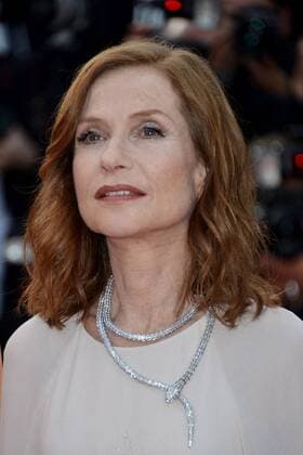 70th Cannes Film Festival 2017, Red carpet film The Meyerowitz Stories . Pictured: Isabelle Huppert  Copyright: xSimonexComix xCannesx xIPAx xCannesx