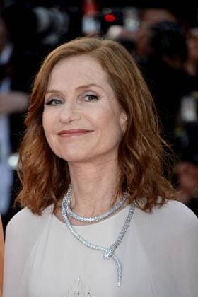 70th Cannes Film Festival 2017, Red carpet film The Meyerowitz Stories . Pictured: Isabelle Huppert  Copyright: xSimonexComix xCannesx xIPAx xCannesx