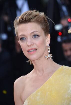 70th Cannes Film Festival 2017, Red carpet film The Meyerowitz Stories . Pictured: Heike Makatsch  Copyright: xSimonexComix xCannesx xIPAx xCannesx