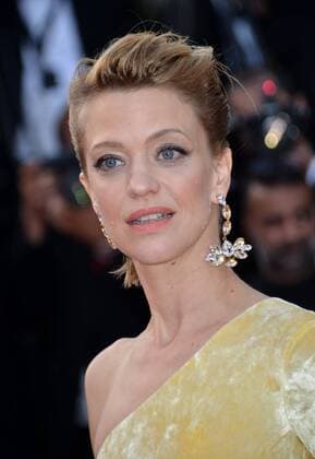 70th Cannes Film Festival 2017, Red carpet film The Meyerowitz Stories . Pictured: Heike Makatsch  Copyright: xSimonexComix xCannesx xIPAx xCannesx