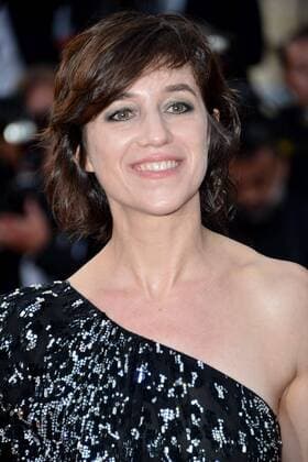 70th Cannes Film Festival 2017, Red carpet film The Meyerowitz Stories . Pictured: Charlotte Gainsbourg  Copyright: xSimonexComix xCannesx xIPAx xCannesx