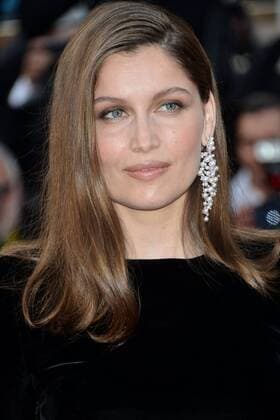 70th Cannes Film Festival 2017, Red carpet film The Meyerowitz Stories . Pictured: Laetitia Casta  Copyright: xSimonexComix xCannesx xIPAx xCannesx
