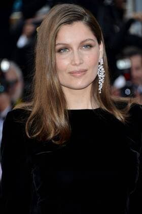 70th Cannes Film Festival 2017, Red carpet film The Meyerowitz Stories . Pictured: Laetitia Casta  Copyright: xSimonexComix xCannesx xIPAx xCannesx