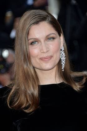 70th Cannes Film Festival 2017, Red carpet film The Meyerowitz Stories . Pictured: Laetitia Casta  Copyright: xSimonexComix xCannesx xIPAx xCannesx