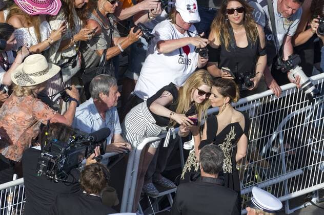 217839 Scanella Starface 2017-05-21 Cannes France 70eme Festival International du Film de Cannes. Montee des Marches du film The Meyerowitz Stories . 70th International Cannes Film Festival. Red Carpet of The Meyerowitz Stories movie . Princesse Clotilde de Venise - Courau (Savoie)  Copyright: xScanellax STAR_217839_015