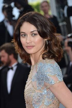 70th Cannes Film Festival 2017, Red carpet film The Meyerowitz Stories . Pictured: Olga Kurylenko  Copyright: xSimonexComix xCannesx xIPAx xCannesx