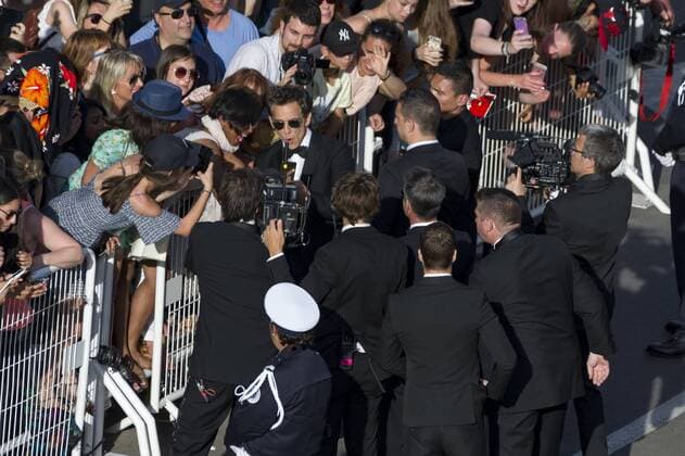 217839 Scanella Starface 2017-05-21 Cannes France 70eme Festival International du Film de Cannes. Montee des Marches du film The Meyerowitz Stories . 70th International Cannes Film Festival. Red Carpet of The Meyerowitz Stories movie . Stiller, Ben  Copyright: xScanellax STAR_217839_054