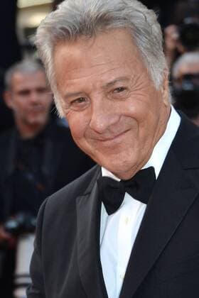 70th Cannes Film Festival 2017, Red carpet film The Meyerowitz Stories . Pictured: Dustin Hoffman  Copyright: xSimonexComix xCannesx xIPAx xCannesx