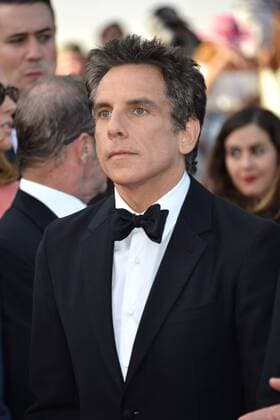 70th Cannes Film Festival 2017, Red carpet film The Meyerowitz Stories . Pictured: Ben Stiller  Copyright: xSimonexComix xCannesx xIPAx xCannesx