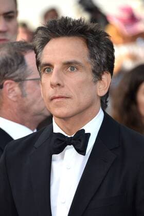 70th Cannes Film Festival 2017, Red carpet film The Meyerowitz Stories . Pictured: Ben Stiller  Copyright: xSimonexComix xCannesx xIPAx xCannesx