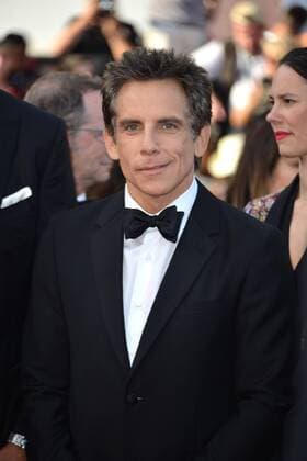 70th Cannes Film Festival 2017, Red carpet film The Meyerowitz Stories . Pictured: Ben Stiller  Copyright: xSimonexComix xCannesx xIPAx xCannesx