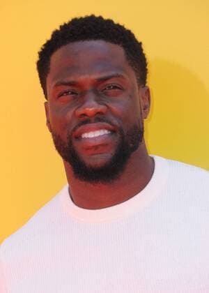 May 21, 2017 - Westwood, CA, United States - 21 May 2017 - Westwood, California - Kevin Hart. Premiere of Dreamwork s Captain Underpants: The First Epic Movie held at Regency Village Theater in Westwood. Photo Credit: AdMedia Westwood United States - ZUMAa123 20170521_zaa_a123_018 Copyright: xBirdiexThompsonx