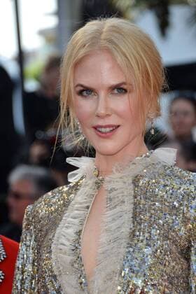 70th Cannes Film Festival 2017, Red carpet film How to talk to girl at parties . Pictured: Nicole Kidman  Copyright: xSimonexComix xCannesx xIPAx xCannesx