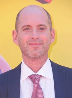 May 21, 2017 - Westwood, CA, United States - 21 May 2017 - Westwood, California - David Soren. Premiere of Dreamwork s Captain Underpants: The First Epic Movie held at Regency Village Theater in Westwood. Photo Credit: AdMedia Westwood United States - ZUMAa123 20170521_zaa_a123_046 Copyright: xBirdiexThompsonx