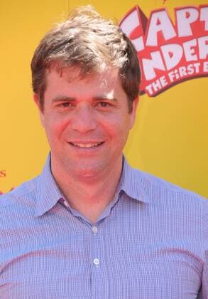May 21, 2017 - Westwood, CA, United States - 21 May 2017 - Westwood, California - Nicholas Stoller. Premiere of Dreamwork s Captain Underpants: The First Epic Movie held at Regency Village Theater in Westwood. Photo Credit: AdMedia Westwood United States - ZUMAa123 20170521_zaa_a123_051 Copyright: xBirdiexThompsonx