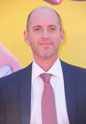 May 21, 2017 - Westwood, CA, United States - 21 May 2017 - Westwood, California - David Soren. Premiere of Dreamwork s Captain Underpants: The First Epic Movie held at Regency Village Theater in Westwood. Photo Credit: AdMedia Westwood United States - ZUMAa123 20170521_zaa_a123_078 Copyright: xBirdiexThompsonx