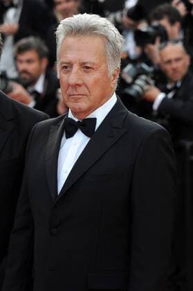 70th Cannes Film Festival 2017, Exit Red Carpet film : The meyerowitz stories Pictured : Dustin Hoffman  Copyright: xAlbertoxTerenghi Cannesx xIPAx xCannesx