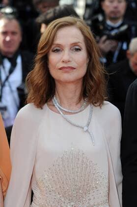70th Cannes Film Festival 2017, Exit Red Carpet film : The meyerowitz stories Pictured : Isabelle Huppert  Copyright: xAlbertoxTerenghi Cannesx xIPAx xCannesx