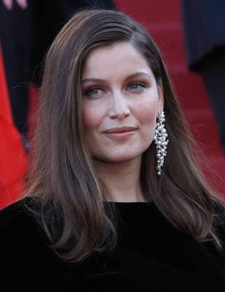 Laetitia Casta arrives on the red carpet before the screening of the film The Meyerowitz Stories (New and Selected) during the 70th annual Cannes International Film Festival in Cannes, France on May 21, 2017.  CAN20170521116 DAVIDxSILPA
