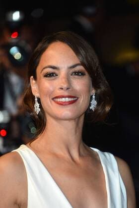 70th Cannes Film Festival 2017, Red carpet film Le Redoutable . Pictured: Berenice Bejo  Copyright: xSimonexComix xCannesx xIPAx xCannesx