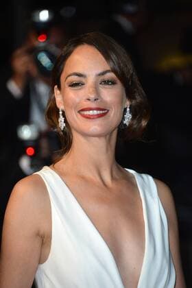 70th Cannes Film Festival 2017, Red carpet film Le Redoutable . Pictured: Berenice Bejo  Copyright: xSimonexComix xCannesx xIPAx xCannesx